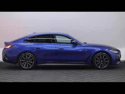 BMW 430 i M SPORT Gran Coupe  Steptronic (2022) - Photo 3