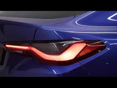 BMW 430 i M SPORT Gran Coupe  Steptronic (2022) - Photo 8