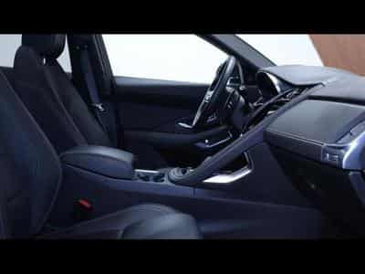Jaguar E-Pace D165 R-Dynamic S AWD Auto (2024) - Photo 10