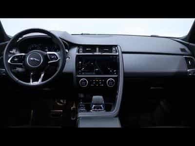 Jaguar E-Pace D165 R-Dynamic S AWD Auto (2024) - Photo 13