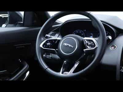 Jaguar E-Pace D165 R-Dynamic S AWD Auto (2024) - Photo 14