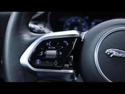 Jaguar E-Pace D165 R-Dynamic S AWD Auto (2024) - Photo 15