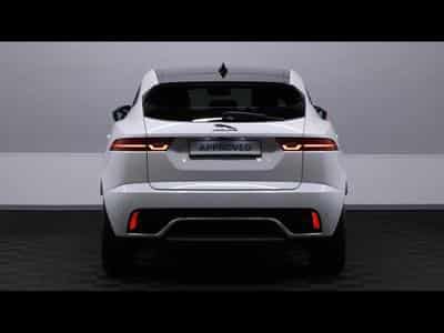Jaguar E-Pace D165 R-Dynamic S AWD Auto (2024) - Photo 5