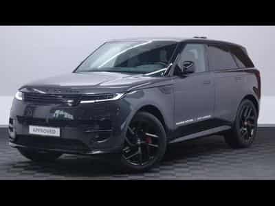 Land-Rover Range Rover Sport P530 Autobiography AWD Auto 25my (2025) - Photo 1