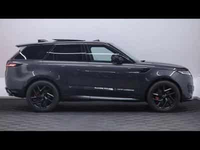 Land-Rover Range Rover Sport P530 Autobiography AWD Auto 25my (2025) - Photo 3