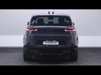 Land-Rover Range Rover Sport P530 Autobiography AWD Auto 25my (2025) - Photo 5
