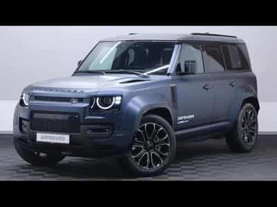 Land-Rover Defender 110 P635 OCTA AWD Auto 26 (2026) - Photo 1