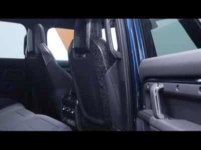 Land-Rover Defender 110 P635 OCTA AWD Auto 26 (2026) - Photo 12