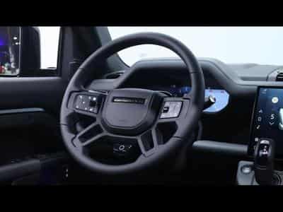Land-Rover Defender 110 P635 OCTA AWD Auto 26 (2026) - Photo 14