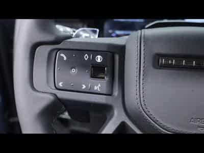 Land-Rover Defender 110 P635 OCTA AWD Auto 26 (2026) - Photo 15