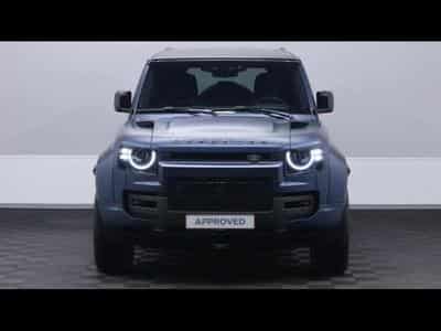 Land-Rover Defender 110 P635 OCTA AWD Auto 26 (2026) - Photo 2