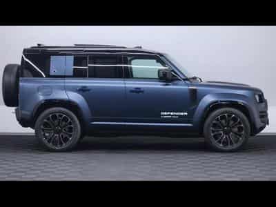 Land-Rover Defender 110 P635 OCTA AWD Auto 26 (2026) - Photo 3