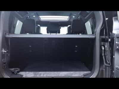 Land-Rover Defender 110 P635 OCTA AWD Auto 26 (2026) - Photo 6