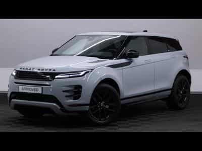 Land-Rover Range Rover Evoque D200 Dynamic SE AWD Auto (2025) - Photo 1