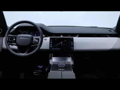 Land-Rover Range Rover Evoque D200 Dynamic SE AWD Auto (2025) - Photo 13