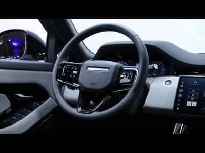 Land-Rover Range Rover Evoque D200 Dynamic SE AWD Auto (2025) - Photo 14