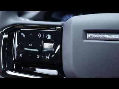 Land-Rover Range Rover Evoque D200 Dynamic SE AWD Auto (2025) - Photo 15