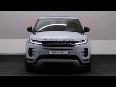 Land-Rover Range Rover Evoque D200 Dynamic SE AWD Auto (2025) - Photo 2