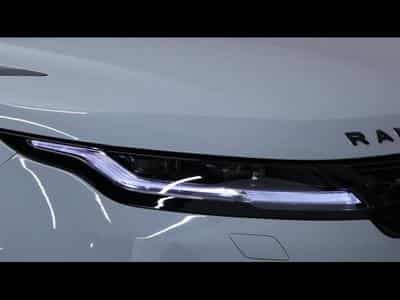 Land-Rover Range Rover Evoque D200 Dynamic SE AWD Auto (2025) - Photo 7