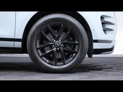 Land-Rover Range Rover Evoque D200 Dynamic SE AWD Auto (2025) - Photo 9