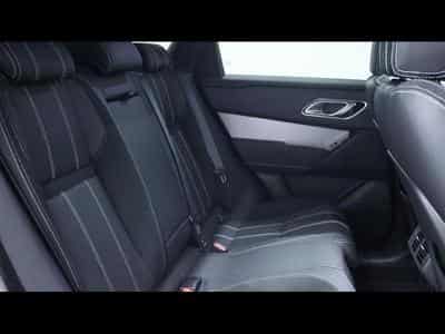 Land-Rover Range Rover Velar P250 R-Dynamic S AWD Auto (2022) - Photo 14