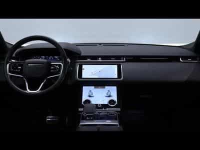 Land-Rover Range Rover Velar P250 R-Dynamic S AWD Auto (2022) - Photo 15