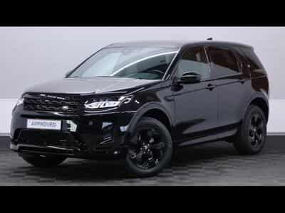 Land-Rover Discovery Sport D165 R-Dynamic S AWD Auto (2023) - Photo 1