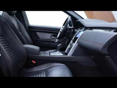 Land-Rover Discovery Sport D165 R-Dynamic S AWD Auto (2023) - Photo 10