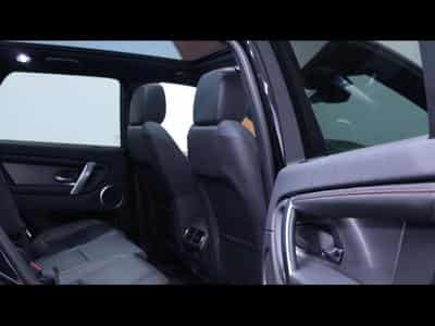 Land-Rover Discovery Sport D165 R-Dynamic S AWD Auto (2023) - Photo 12