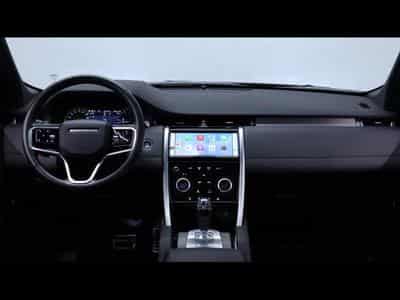 Land-Rover Discovery Sport D165 R-Dynamic S AWD Auto (2023) - Photo 13