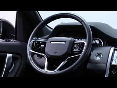Land-Rover Discovery Sport D165 R-Dynamic S AWD Auto (2023) - Photo 14