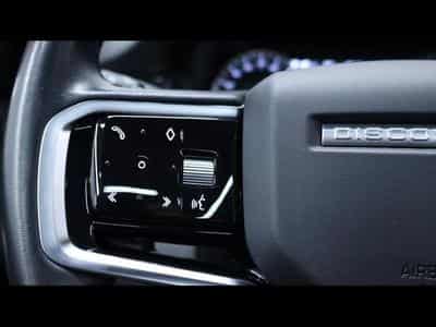 Land-Rover Discovery Sport D165 R-Dynamic S AWD Auto (2023) - Photo 15