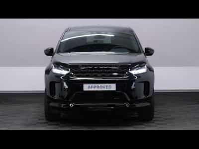 Land-Rover Discovery Sport D165 R-Dynamic S AWD Auto (2023) - Photo 2