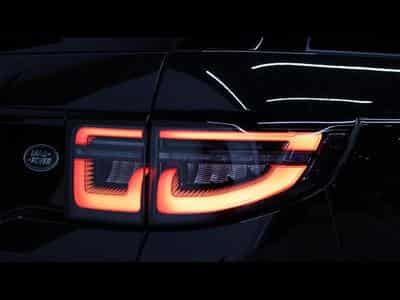Land-Rover Discovery Sport D165 R-Dynamic S AWD Auto (2023) - Photo 8