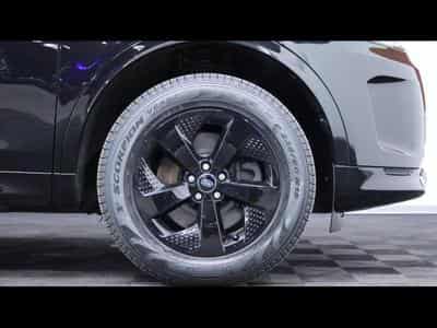 Land-Rover Discovery Sport D165 R-Dynamic S AWD Auto (2023) - Photo 9