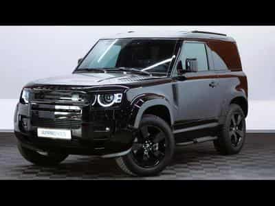 Land-Rover Defender 90 D200 S Auto (2023) - Photo 1