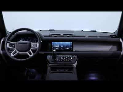 Land-Rover Defender 90 D200 S Auto (2023) - Photo 13