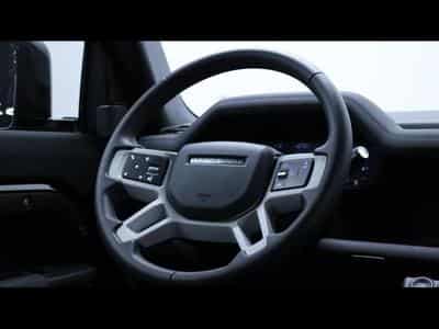Land-Rover Defender 90 D200 S Auto (2023) - Photo 14