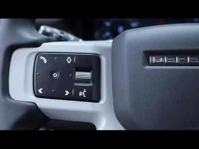 Land-Rover Defender 90 D200 S Auto (2023) - Photo 15