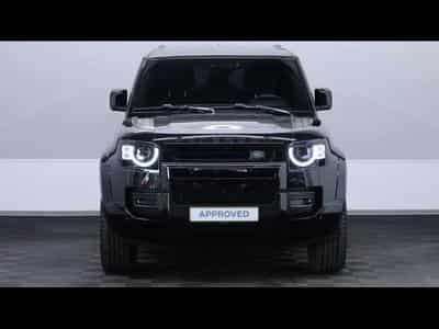 Land-Rover Defender 90 D200 S Auto (2023) - Photo 2