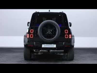 Land-Rover Defender 90 D200 S Auto (2023) - Photo 5