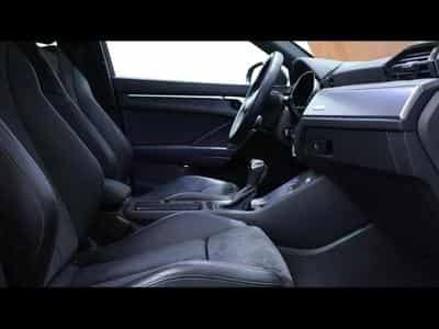 Audi Q3 35 TFSi 150 S-tronic (2022) - Photo 10