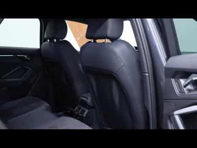 Audi Q3 35 TFSi 150 S-tronic (2022) - Photo 12