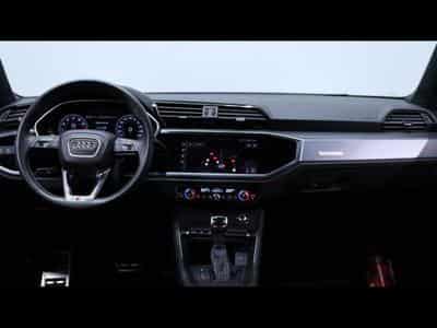 Audi Q3 35 TFSi 150 S-tronic (2022) - Photo 13