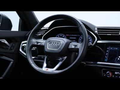 Audi Q3 35 TFSi 150 S-tronic (2022) - Photo 14