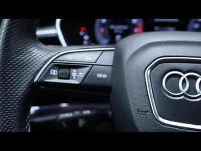 Audi Q3 35 TFSi 150 S-tronic (2022) - Photo 15