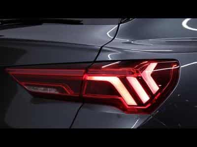 Audi Q3 35 TFSi 150 S-tronic (2022) - Photo 8