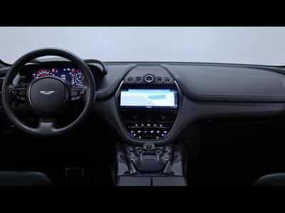 Aston-Martin DBX 707 (2022) - Photo 13