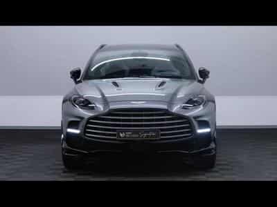 Aston-Martin DBX 707 (2022) - Photo 2