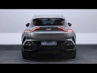 Aston-Martin DBX 707 (2022) - Photo 5
